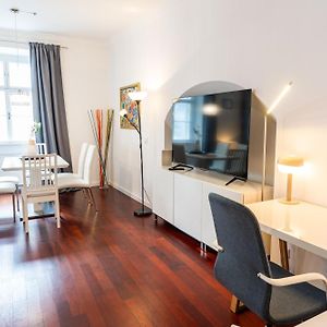 Appartement met een Slaapkamer
